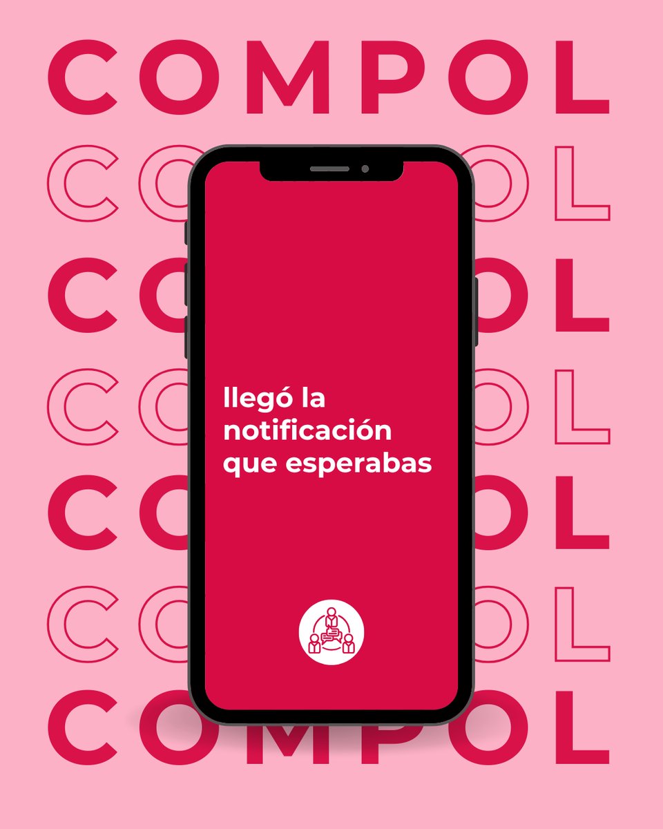 Comunicación Política UCA tweet media