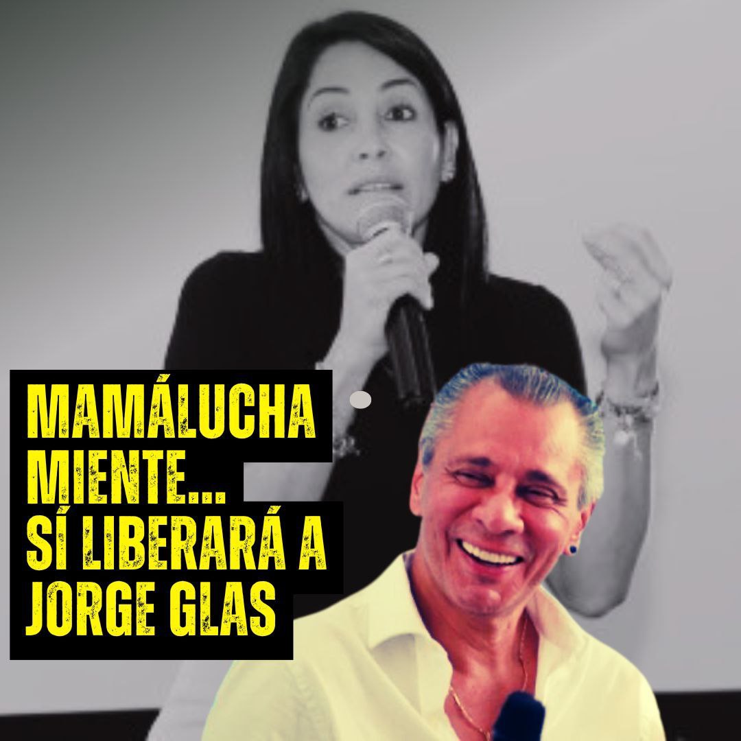 Monikaraball's tweet photo. @aquilesalvarez @omarmaluk @DanielNoboaOk Si @LuisaGonzalezEc gana, adiós a los ahorros. @PaolaCabezasC ya tiene listos los Ecuadólares. Propuestas socialistas = saqueo legalizado. #NuncaMas https://t.co/B1EPLe9k9X