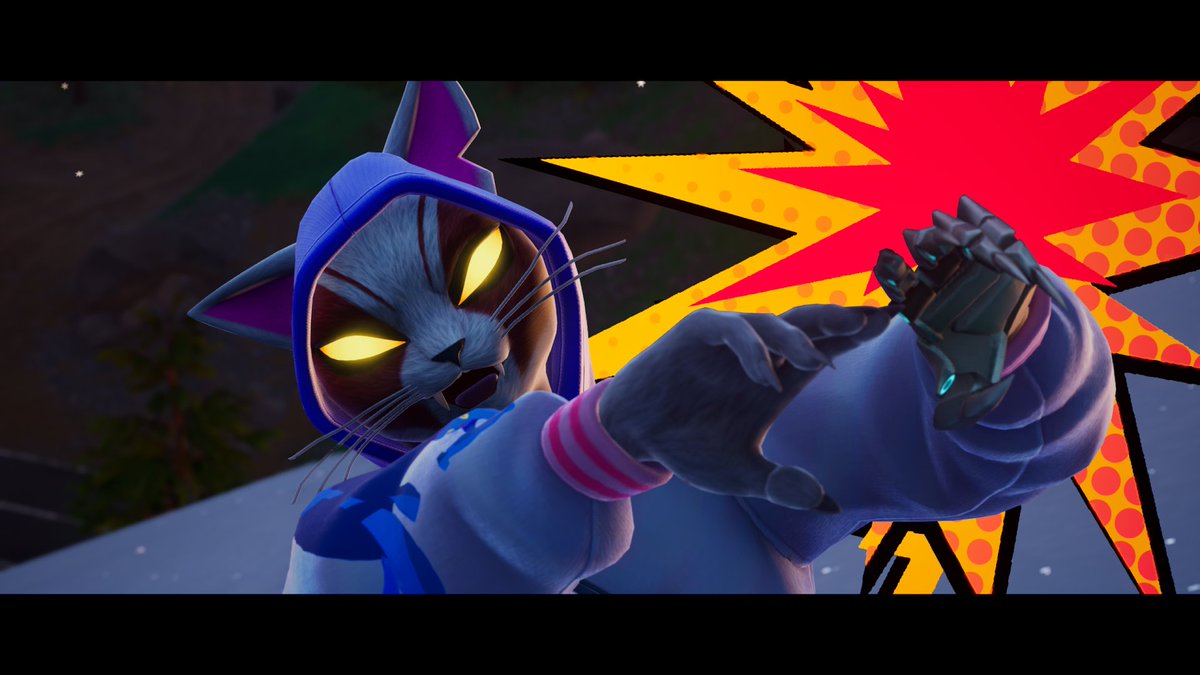 SpaceBoySBHero's tweet photo. April 10th Nyanja

#Fortnite #FortniteLAWLESS #FortniteC6S2Lawless #FortniteChapter6Season2 #Nyanja #FortniteNyanja #Fortography #fortnitephotography #April #April2025 #April10th https://t.co/yTDlHxqzit