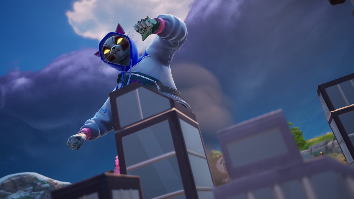 SpaceBoySBHero's tweet photo. April 10th Nyanja

#Fortnite #FortniteLAWLESS #FortniteC6S2Lawless #FortniteChapter6Season2 #Nyanja #FortniteNyanja #Fortography #fortnitephotography #April #April2025 #April10th https://t.co/yTDlHxqzit
