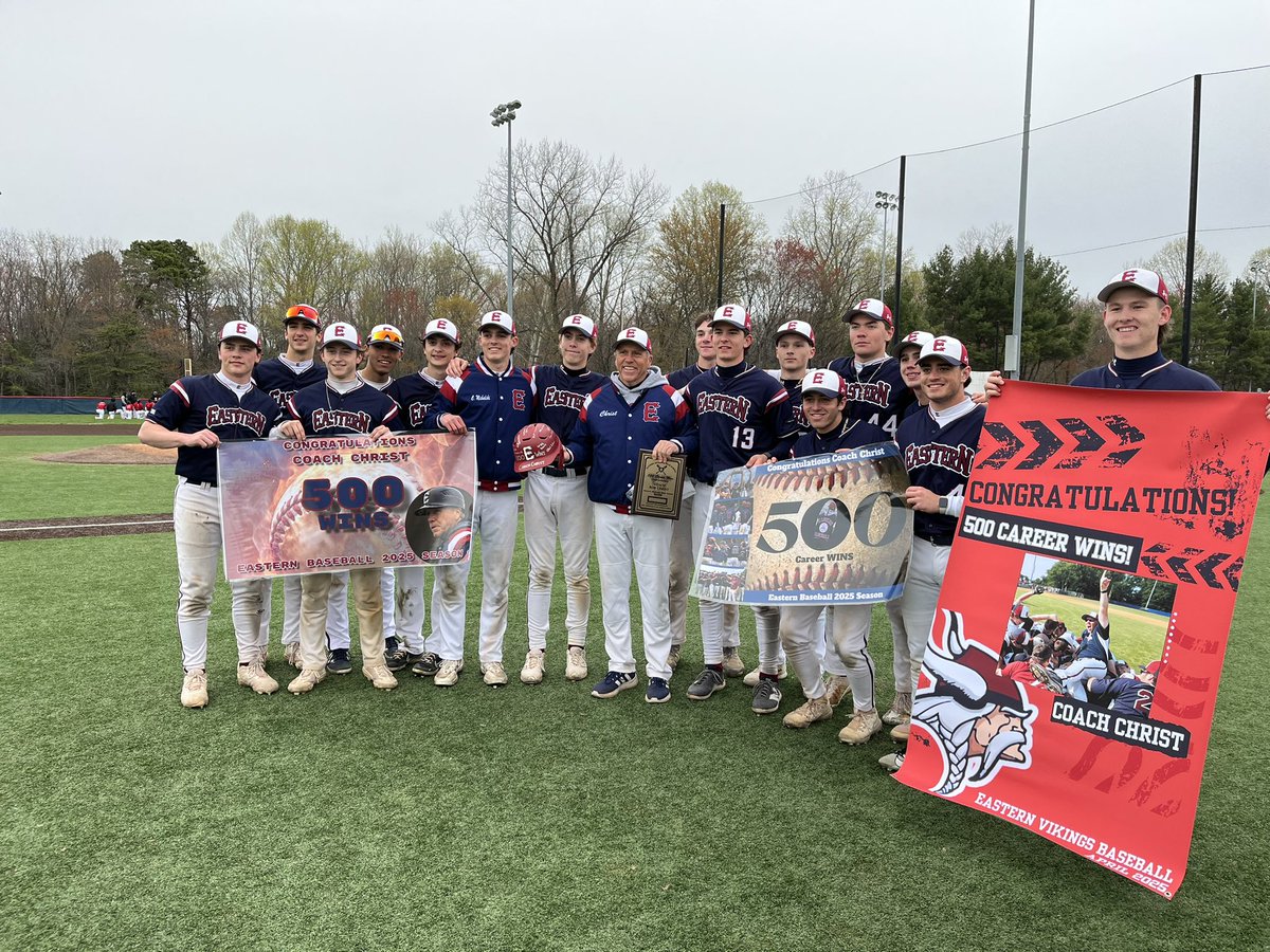 Eastern Athletics & Activities tweet media