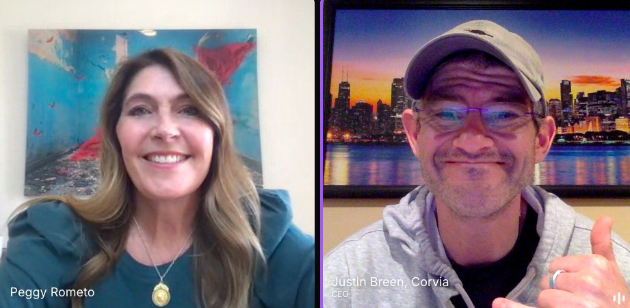 Justin Breen tweet media