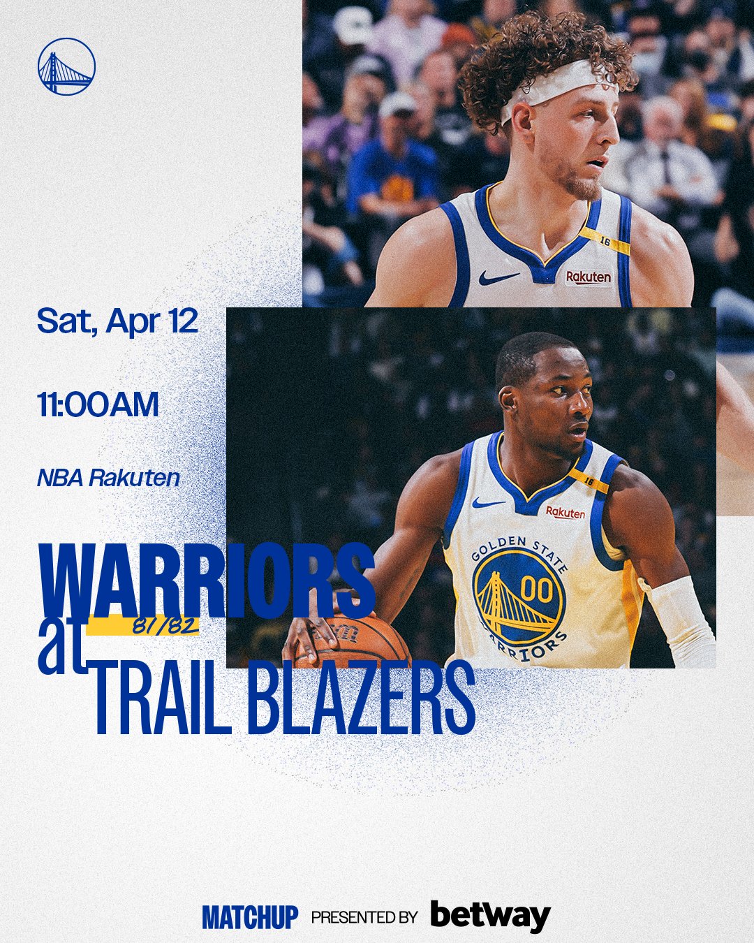 Under Armour バスケ　ゴールデンステイト・ウォリアーズ NBA バスケットボール ミニフープ ゴールデンステート