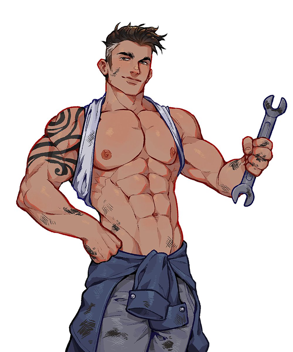 mahim_pupsik's tweet photo. commission https://t.co/SCNjZ4rari