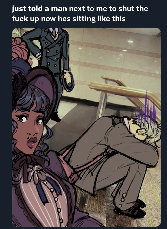 JΔZZ *.ೃ 🐟🐦‍⬛ tweet media