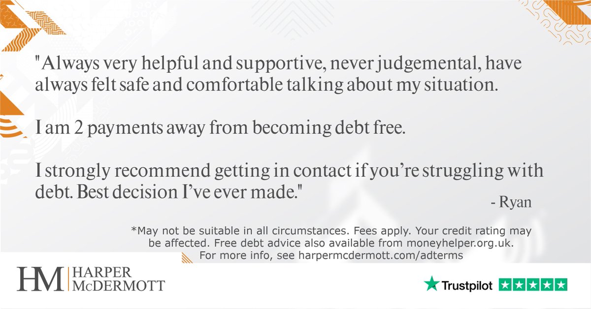 HMcDermott_'s tweet photo. ★ #FeedbackFriday! ★

We are thrilled to share this wonderful 5-star review for Amy from our Customer Service team from our satisfied customer, Ryan, on @trustpilot 🙌

Contact us on 0141 278 3989 or visit https://t.co/QJyGpdLMUy to learn more about our services. https://t.co/lOJG1b3Qgs