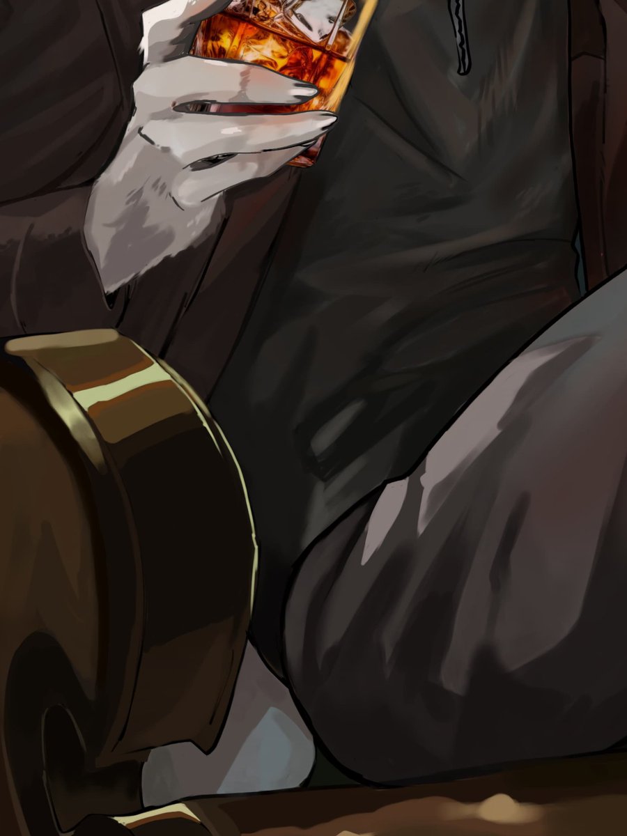 b4binii's tweet photo. Comission for Puppy in iG https://t.co/iPGMbpXbud