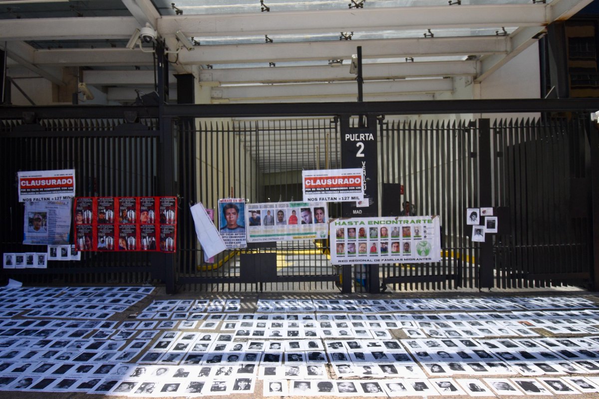 adondevanlosdesaparecidos.org tweet media