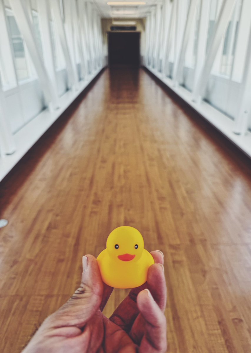 #iykyk  Is there anything more stressful that you do?