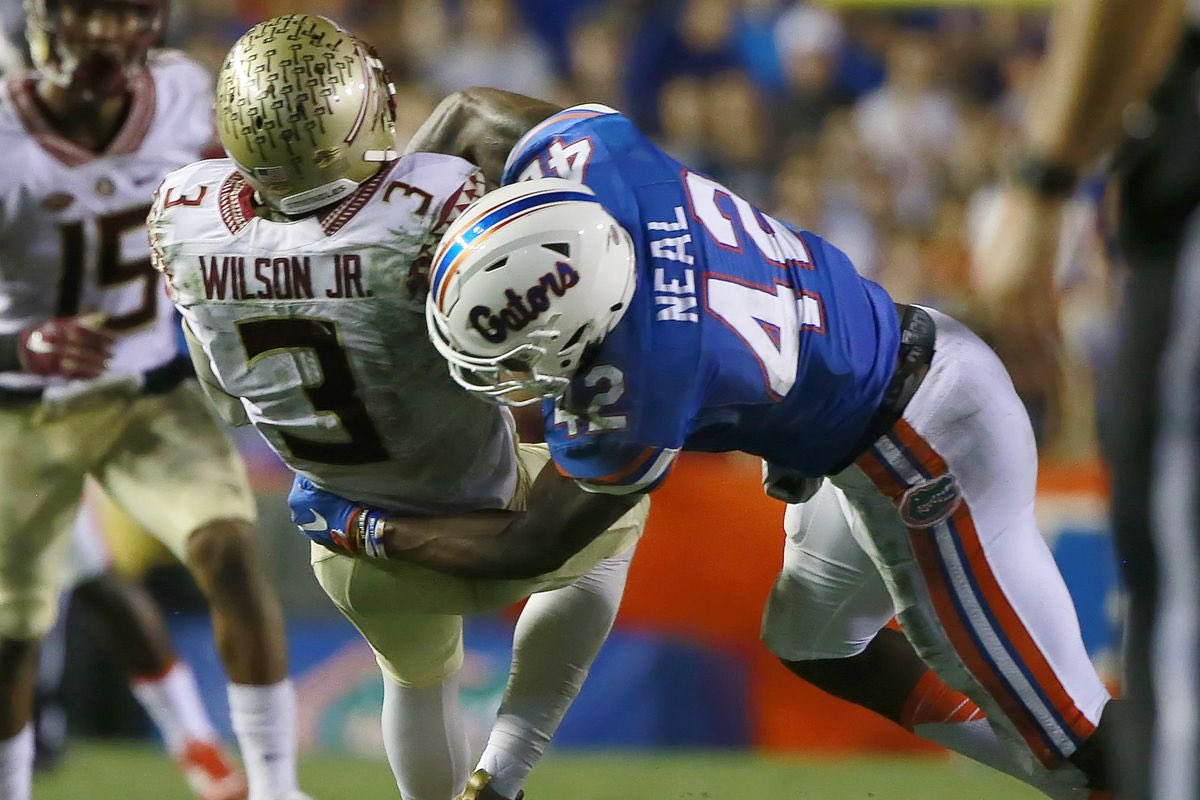 Landen Sherman (@landensherman07) on Twitter photo I will be at the University of Florida this weekend on a visit to watch their spring game! <a href="/EarlEverett/">Earl Everett</a> <a href="/sshsraiders/">Ty Lawrence</a> <a href="/Garhettmiller1/">Garhett Miller</a> <a href="/81352Elite/">Elite Training</a> <a href="/PrepRedzoneFL/">Prep Redzone Florida</a> <a href="/TheForce7v7/">CF Force 7v7 โก๏ธ</a> <a href="/CoachPeera/">Coach Ashour ๐
ฟ๏ธeera</a> @kennardbrandon5 <a href="/CoachRyanO/">RYAN O'HARA</a> <a href="/Keanu_Neal/">Keanu Neal</a> <a href="/LaDainianRice/">LT Rice</a> <a href="/SouthSumterFB/">South Sumter Football</a> I will be at the University of Florida this weekend on a visit to watch their spring game! <a href="/EarlEverett/">Earl Everett</a> <a href="/sshsraiders/">Ty Lawrence</a> <a href="/Garhettmiller1/">Garhett Miller</a> <a href="/81352Elite/">Elite Training</a> <a href="/PrepRedzoneFL/">Prep Redzone Florida</a> <a href="/TheForce7v7/">CF Force 7v7 โก๏ธ</a> <a href="/CoachPeera/">Coach Ashour ๐
ฟ๏ธeera</a> @kennardbrandon5 <a href="/CoachRyanO/">RYAN O'HARA</a> <a href="/Keanu_Neal/">Keanu Neal</a> <a href="/LaDainianRice/">LT Rice</a> <a href="/SouthSumterFB/">South Sumter Football</a>
