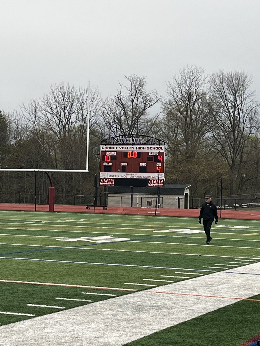 Jags Win! Girls lax takes down Haven!