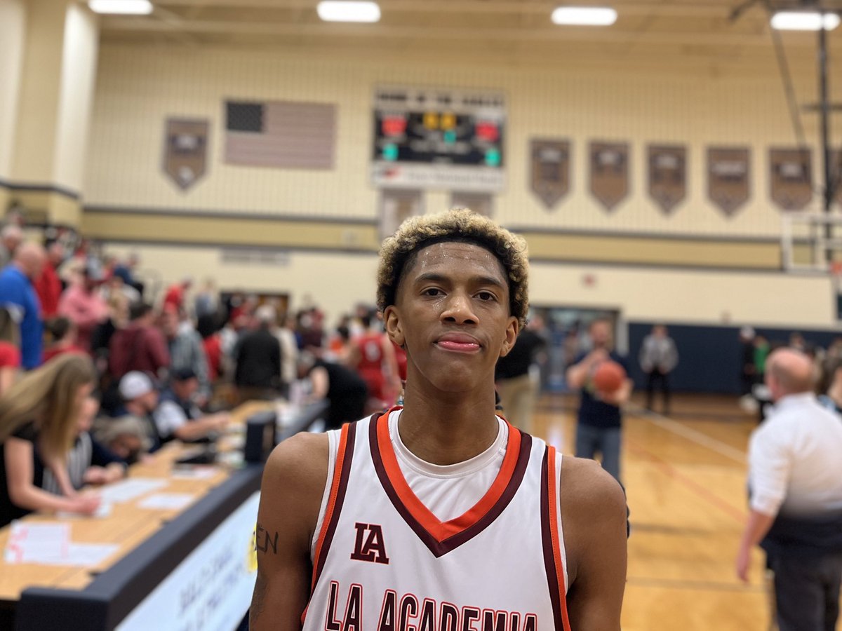 Tom Keller (@_tomkeller) on Twitter photo โ26 <a href="/LAPCSboysbb/">LAPCS Boys Basketball</a> (PA)/<a href="/TeamFinalRed/">TeamFinalRed</a> guard Jerry Johnson Jr. has received an offer from La Salle, per source. โ26 <a href="/LAPCSboysbb/">LAPCS Boys Basketball</a> (PA)/<a href="/TeamFinalRed/">TeamFinalRed</a> guard Jerry Johnson Jr. has received an offer from La Salle, per source.