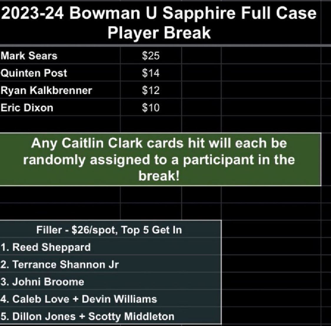 Stretch Breaks tweet media