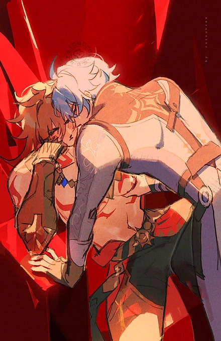 Phaidei#HonkaiStarRail #hsrcreators 