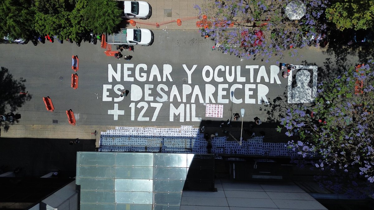 adondevanlosdesaparecidos.org tweet media