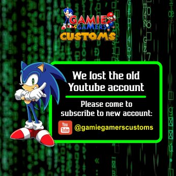 Gamie Gamers (@gamersgamie) on Twitter photo 
