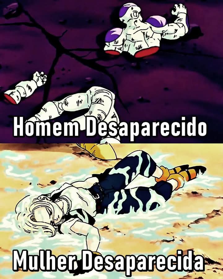 buzzlizard's tweet image. Ele depois de 2 semanas na cadeia.
Ela depois de uns 5 dias..