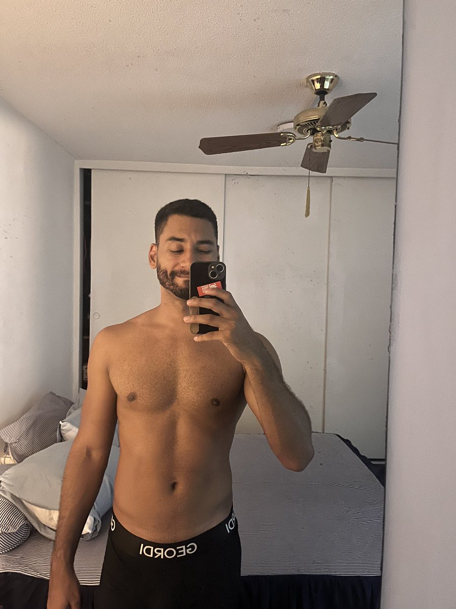 Lo que no me queme en Margarita, me queme en una feria en el Parque del Este.