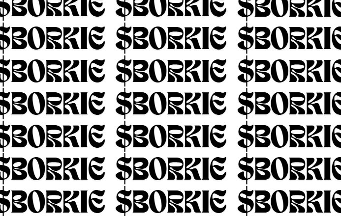 BorkieCoin's tweet photo. https://t.co/8QF1LPCXc7