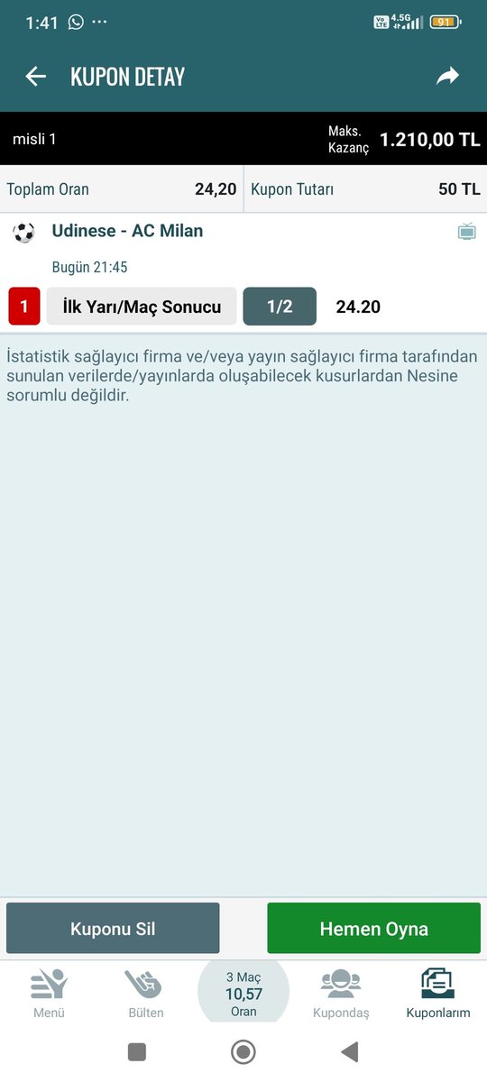 Jackson41774266's tweet photo. @akturktunc88 https://t.co/xnapesbFzL