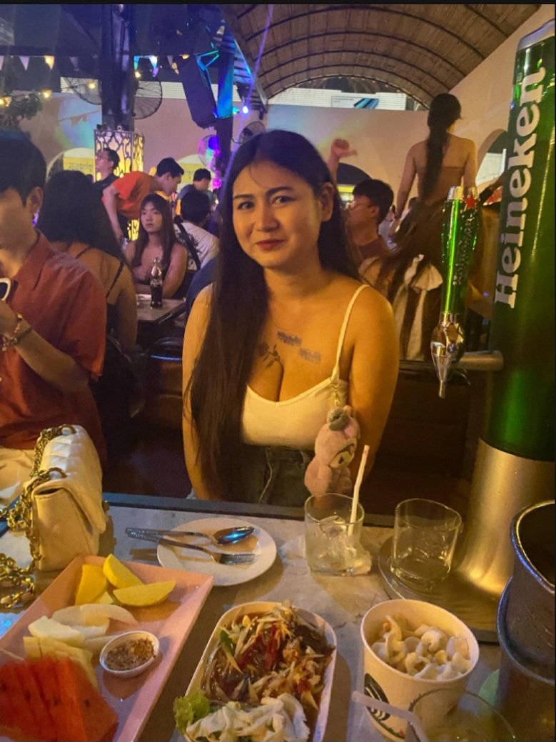 ไม่สวย ไม่อร่อย ไม่อ่อยดีกว่า #พัทยากลาง  #พัทยา