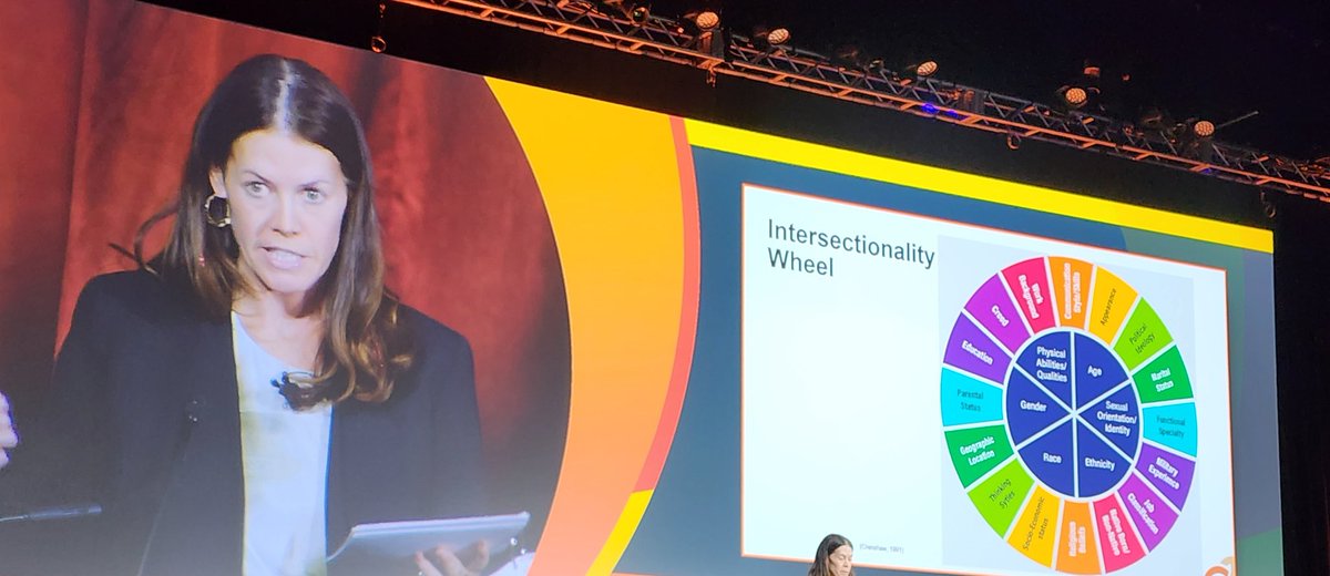 colleen1206's tweet photo. Dr. Gretchen McNally presenting about cancer stigma &amp; how it affects patients at #ONSCongress @CCONS614 @OSUCCC_James @oncologynursing https://t.co/dMEropWFtE