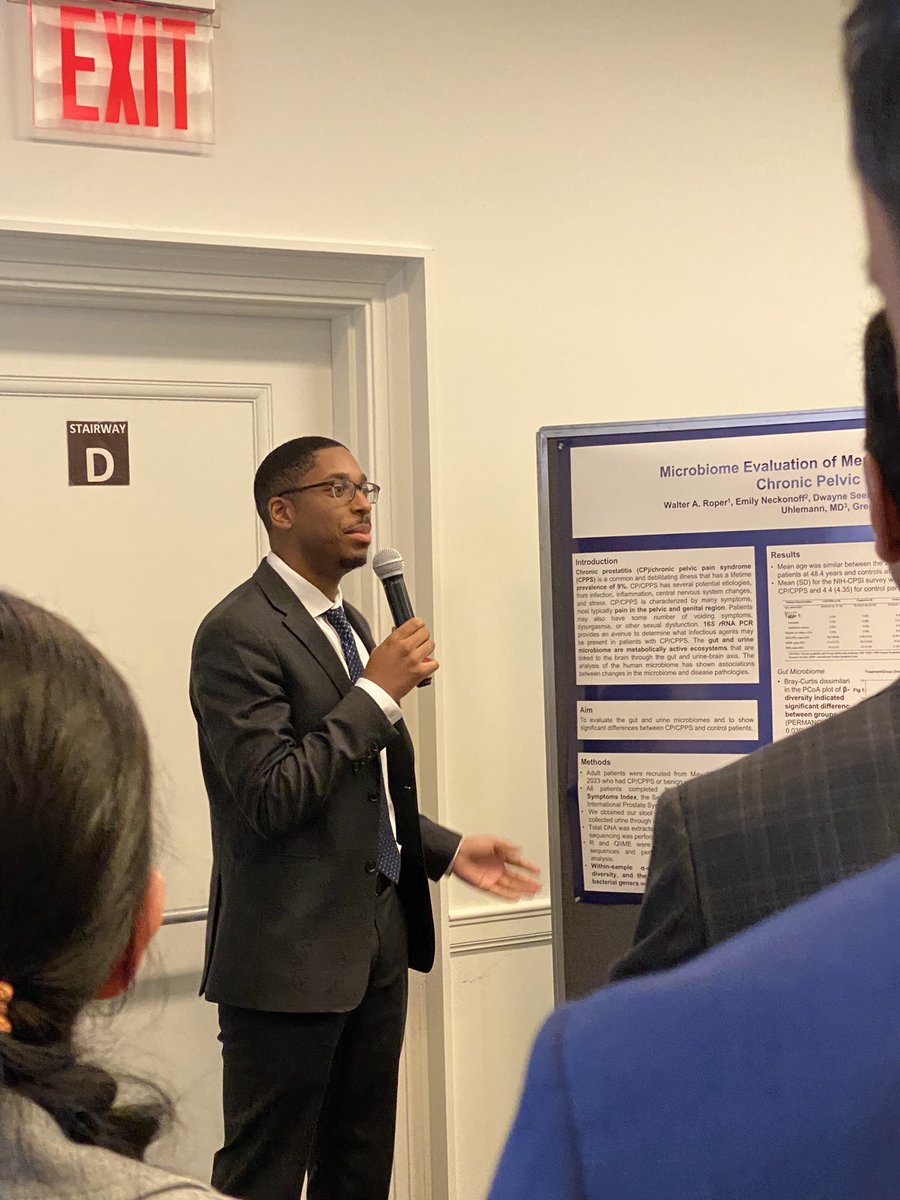 NYU Urology Residency tweet media