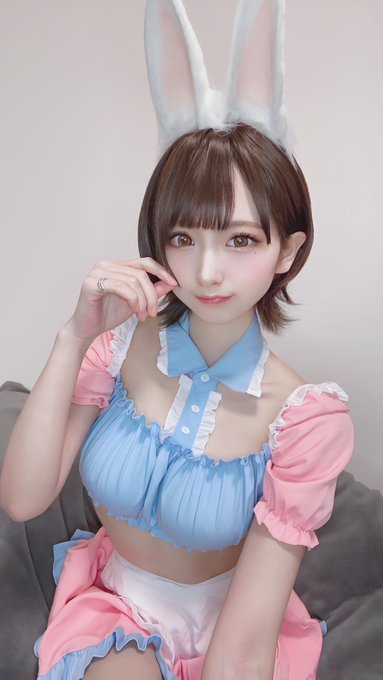 コスプレイヤーうちののTwitter画像9
