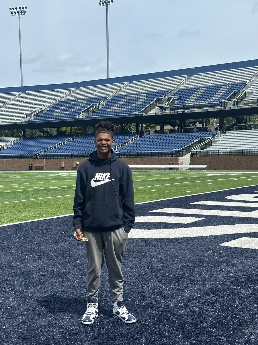 Keenan Carter Jr tweet media