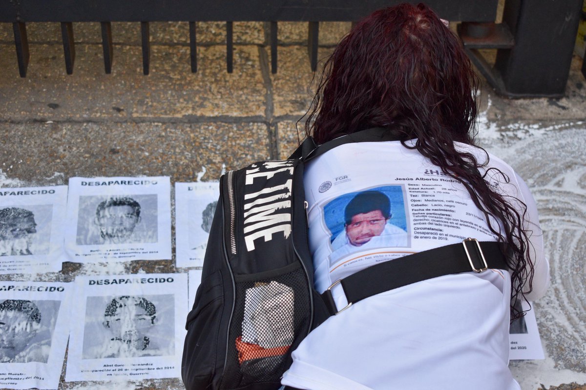 adondevanlosdesaparecidos.org tweet media