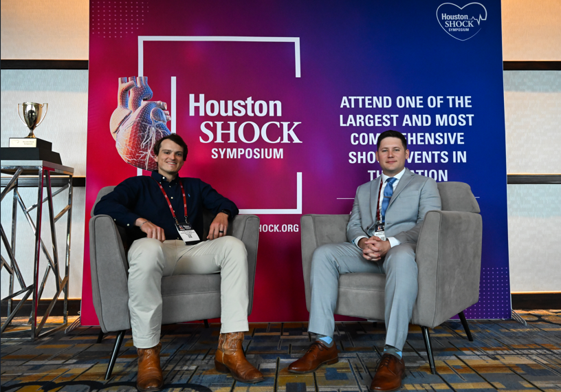 UTHealthEM's tweet photo. We’ve been on the move at @UTHealthEM! 🚨
🫀 Shock Symposium + ECMO
🌌 Space Medicine talk w/ Dr. Lehnhardt
📚 Grand Rounds w/ Dr. Weinstock
👟 Walk with a Doc led by Dr. Luber
#uthealthem #emergencymedicine #ecmo #spacemedicine #grandrounds #walkwithadoc #emlife #meded #doclife https://t.co/17bXABq6Qc