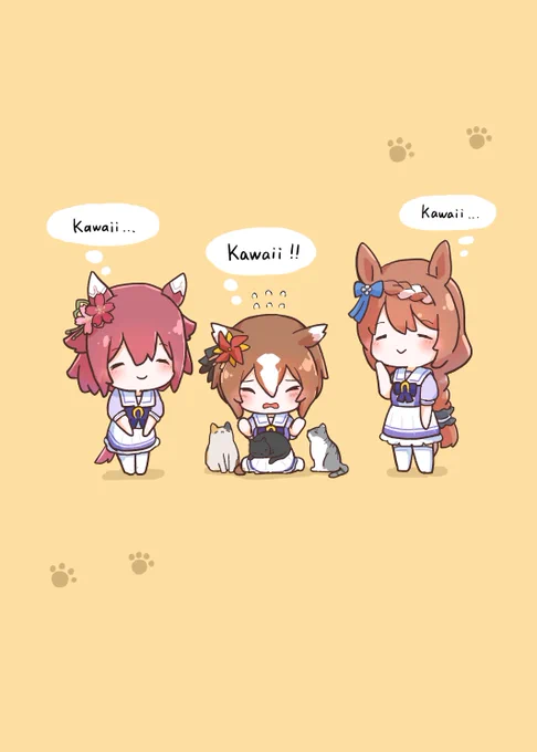 お誕生日おめでとう!世界の「可愛い」を守るため、それゆけがんばれヤエノムテキ!#ヤエノムテキ生誕祭2025 