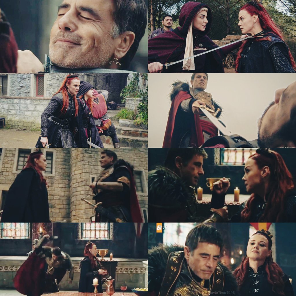 KarimyAynaz's tweet photo. My New ship❤️✨
#TayançAyaydın
#KuruluşOsman
#Cladius
#sofia
#Sofidius https://t.co/1ltirz9Mvy