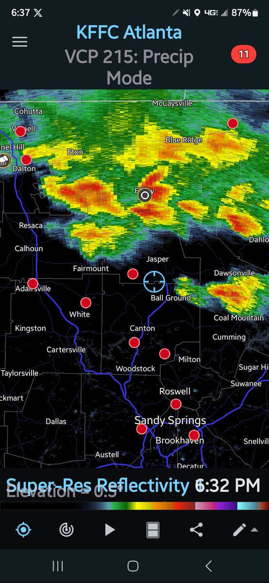 stormchasinchick tweet media