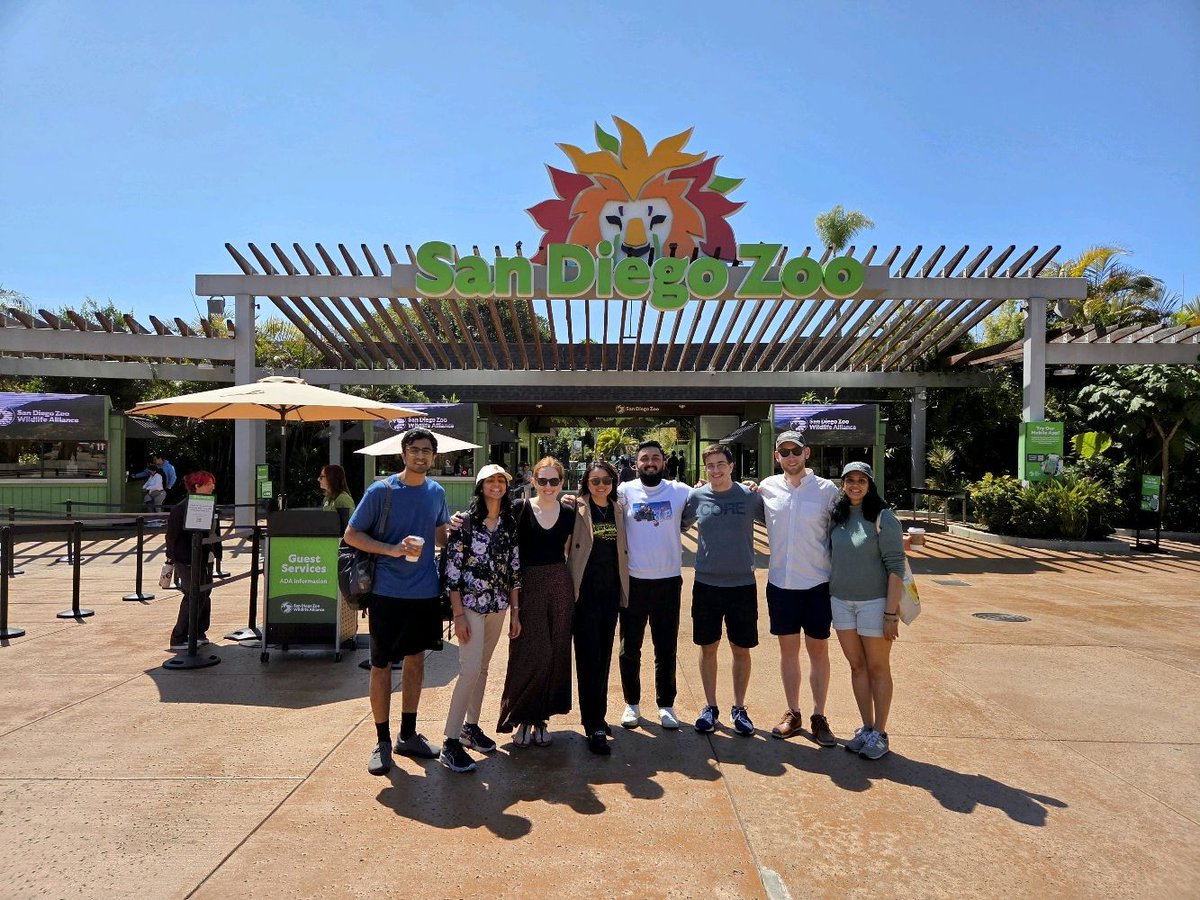 Nil Saez Calveras (@nsaezmd) on Twitter photo Thank you <a href="/AANmember/">American Academy of Neurology</a> for an amazing meeting in beautiful San Diego! Already looking forward to seeing everyone in Chicago next year! #AANAM #AANAM2025 <a href="/UTSWNeurology/">UTSW Neurology</a> <a href="/UTSWBrain/">UT Southwestern O'Donnell Brain Institute</a> <a href="/UTSW_NeuroRes/">UTSW Neurology Residency</a> Thank you <a href="/AANmember/">American Academy of Neurology</a> for an amazing meeting in beautiful San Diego! Already looking forward to seeing everyone in Chicago next year! #AANAM #AANAM2025 <a href="/UTSWNeurology/">UTSW Neurology</a> <a href="/UTSWBrain/">UT Southwestern O'Donnell Brain Institute</a> <a href="/UTSW_NeuroRes/">UTSW Neurology Residency</a>