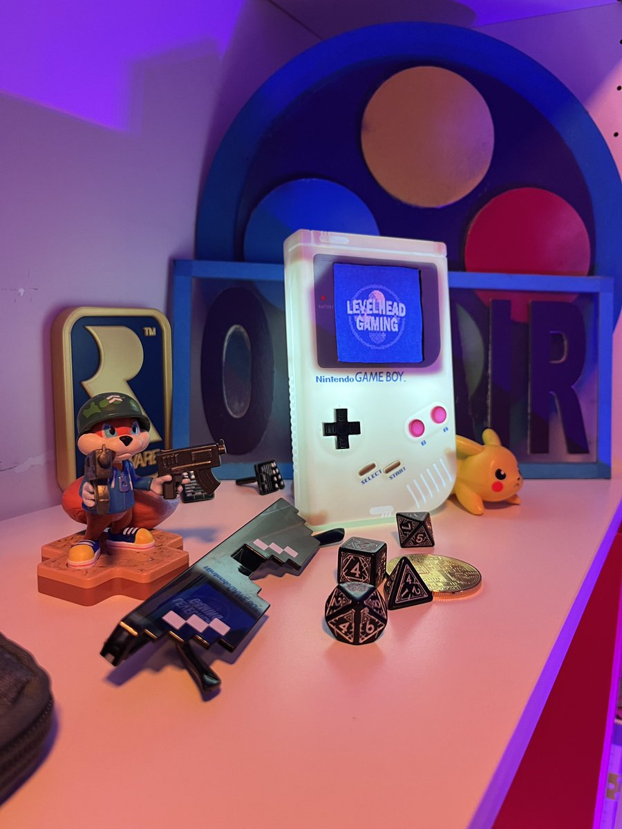 Levelhead Gaming (@levelhead91) on Twitter photo 