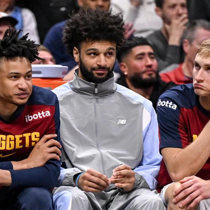 DNVR Nuggets tweet media