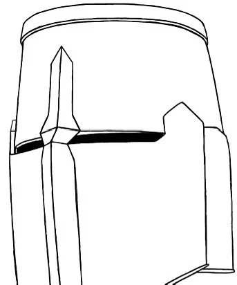 よ〜し!健康診断まで時間あるからエッチィキャラでも描くぞ〜!! 