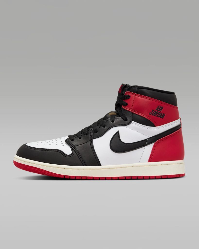 sneakersteal's tweet photo. STEAL💥 

Air Jordan 1 High Retro OG Reimagined ‘Black Toe’ 

$119.99 + Shipping

https://t.co/1To2turlTU https://t.co/unJhu0UMcT