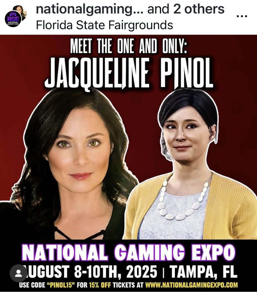 Jacqueline Piñol tweet media