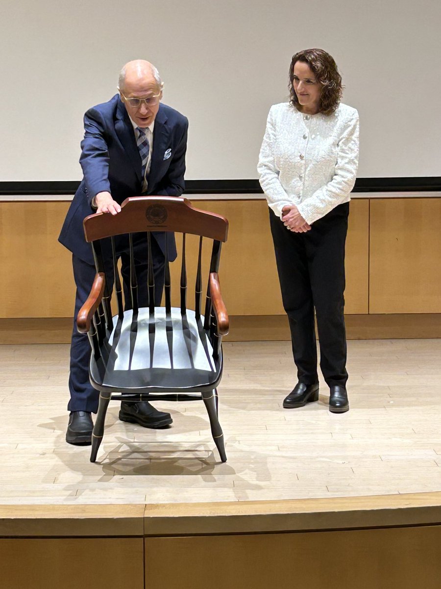 Daniel I. Simon, M.D. tweet media