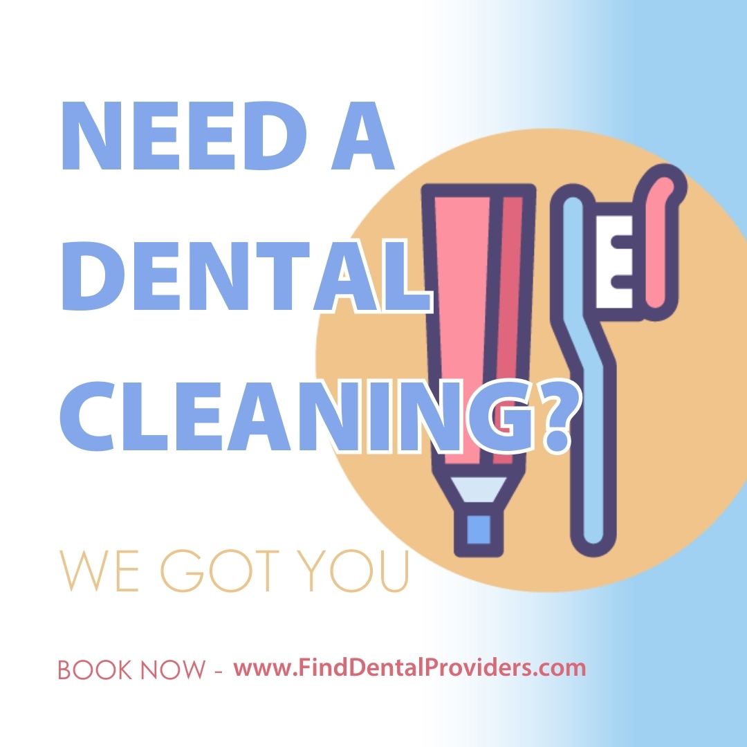 Find Dental Providers tweet media