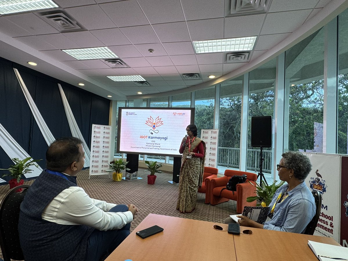 India in Jamaica tweet media
