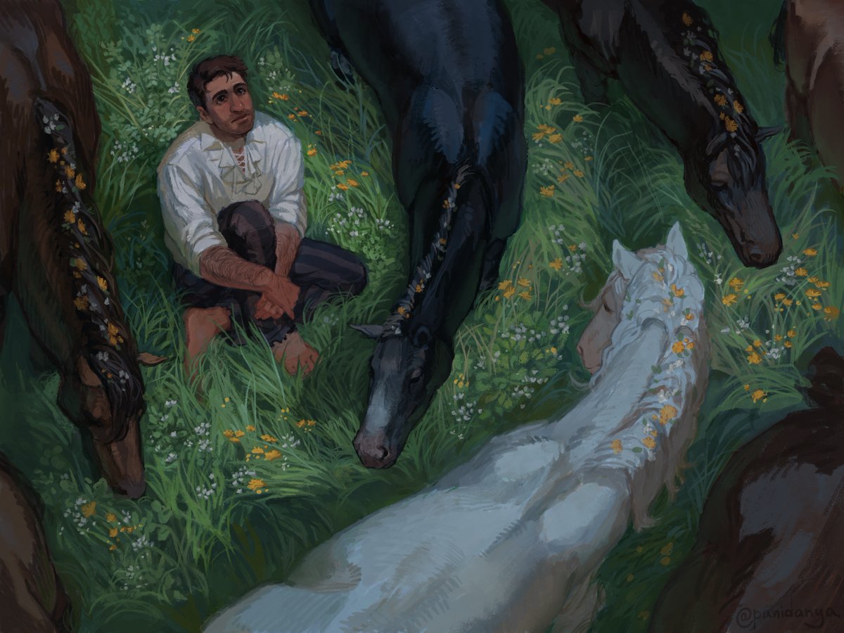 lost souls
[#bdoubleo100fanart #hermitcraftfanart]