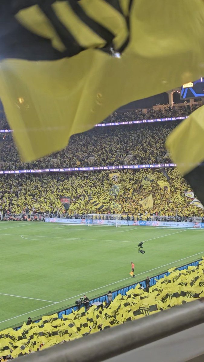 a7mad_sn66's tweet photo. من معقل النمور الحمدلله،  الف مبروك الفوز 
#الاتحاد_العروبه https://t.co/TIitGUV6Xv