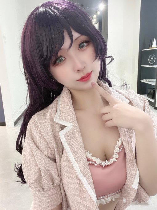 コスプレイヤー雪見のTwitter画像2