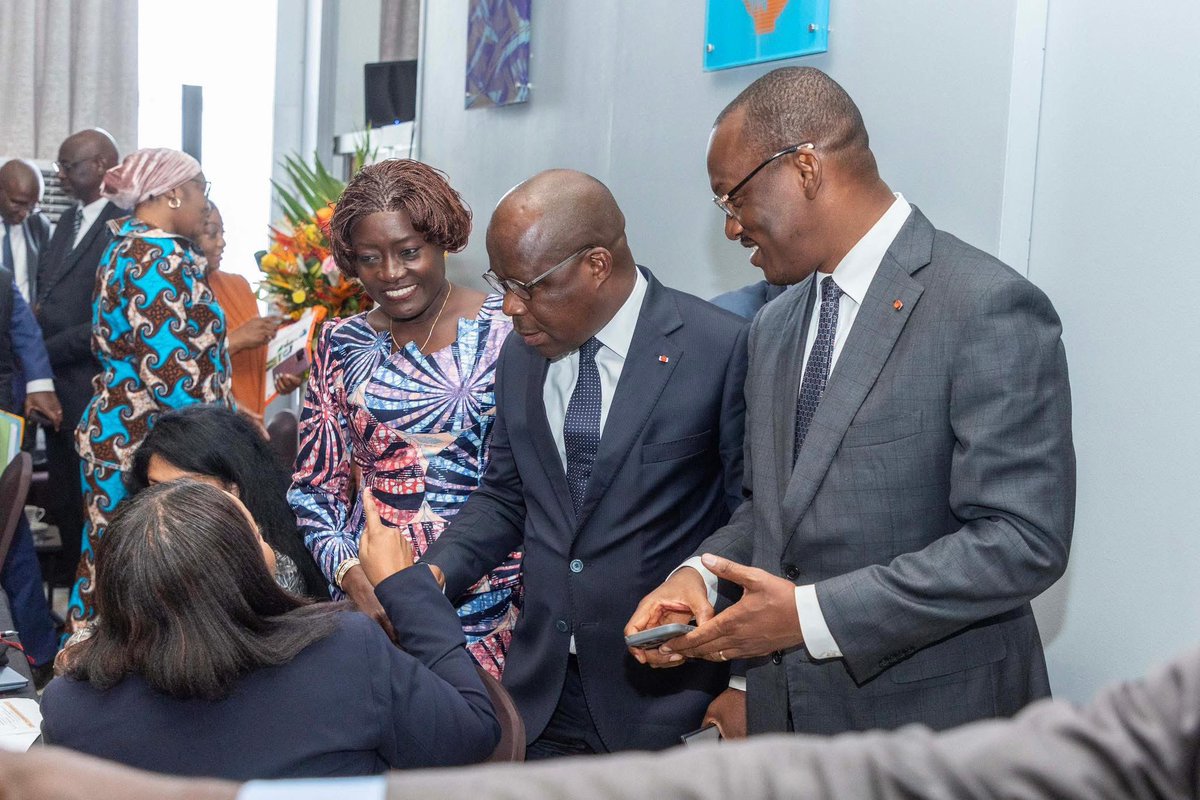 Pierre N’gou DIMBA tweet media