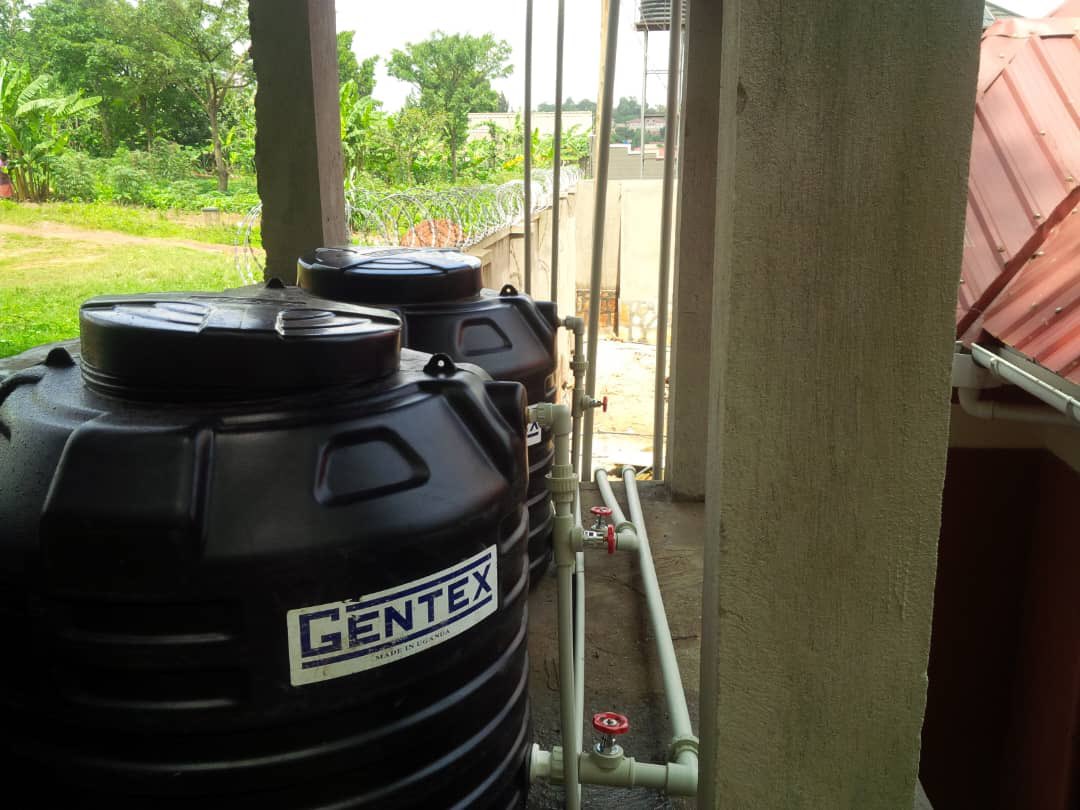 shukuranplumber's tweet photo. Reliable Water Storage Solutions — Shukuran Plumbers Delivers!
At Shukuran Plumbers Uganda Limited, we ensure your water supply is always ready when you need it. From installing durable storage tanks to setting up efficient distribution systems, we handle it all with precision https://t.co/q5zIqavPm0