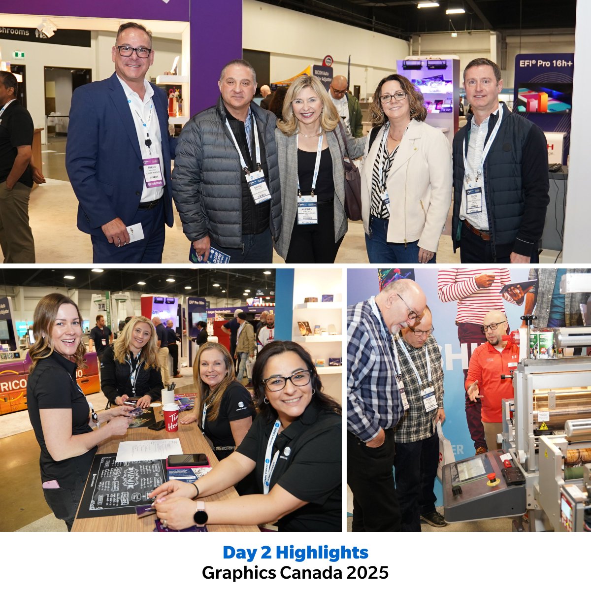 Konica Minolta CA tweet media