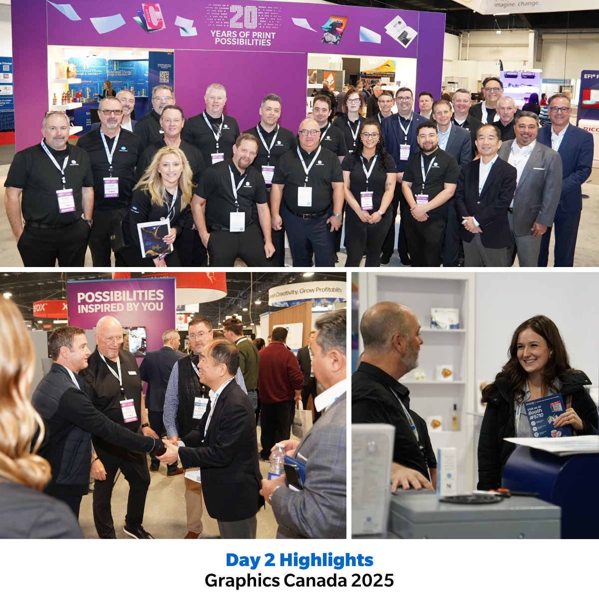 Konica Minolta CA tweet media